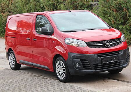 Opel Vivaro gebraucht kaufen Opel Vivaro Kasten Edition M+Navi+Kamera+AHK