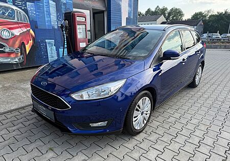 Ford Focus Turnier Business #Automatik# zahnrimen neu