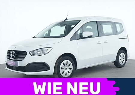 Mercedes-Benz T-Klasse T 180 Tempomat|Rückfahrkamera|Park-Paket|Navi