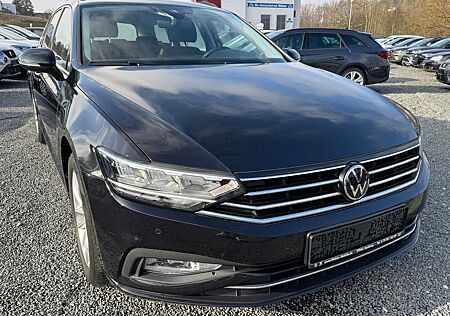 VW Passat Variant Volkswagen 1.5 TSI *BUSINESS*DSG*NAVI*SHZ*AC