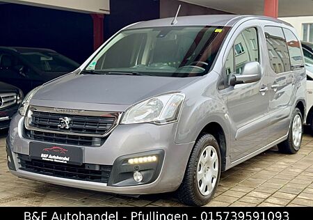 Peugeot Partner Tepee Allure NAV SHZ KAM