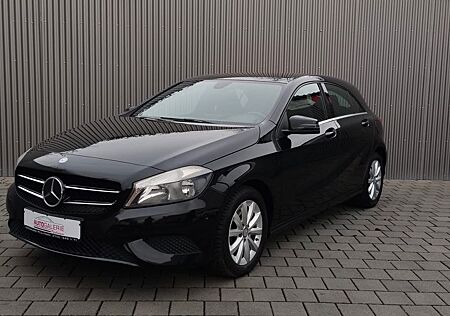 Mercedes-Benz A 180 gebraucht kaufen Mercedes-Benz A 180 A -Klasse CDI Sportpaket Tüv Neu