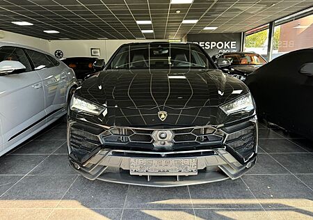 Lamborghini Urus - Full carbon- ADAS- Q-Citura- B&O 3D- 23"