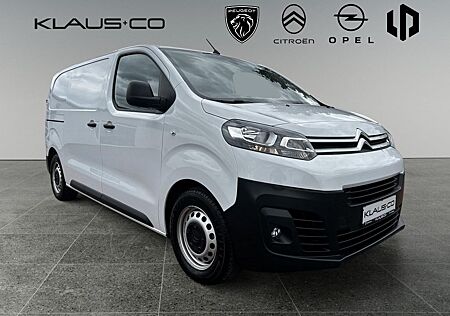 Citroën Jumpy B-HDi 120 *Navi*Cam*Klima*PDC*City Paket*
