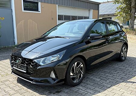 Hyundai i20 Trend