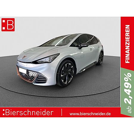 Cupra Born leasen