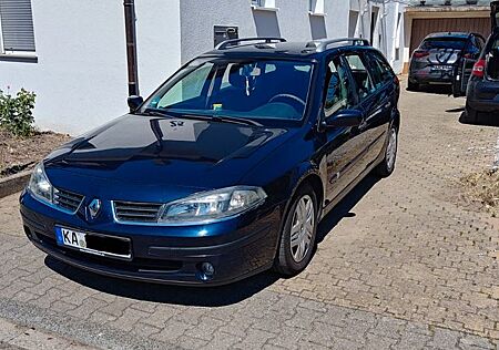 Renault Laguna Dynamique 1.9 dCi FAP 96kW Dynamique
