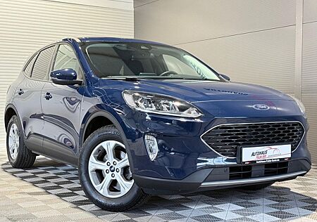 Ford Kuga 2.0 AWD °StdHzg°Spur°AHK°Shzg°BT°FSE°PDC°