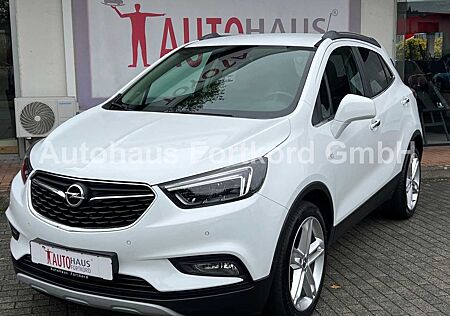 Opel Mokka X 1.4 - 4x4 Autom. Innovation - Navi, PDC