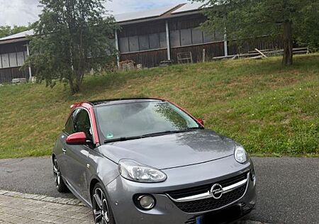 Opel Adam S 1.4 Turbo 110kW S