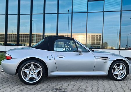 BMW Z3 M Z3M M Roadster Z3 S52 164,000 km 1998