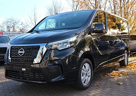 Nissan Primastar Kombi dCI 170 L1H1 2.8t Tekna ACC+LED