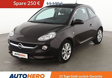 Opel Adam 1.2 Open Air *TEMPO*