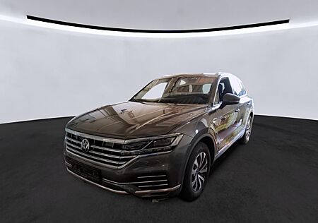 VW Touareg Volkswagen Elegance 4Motion 3.0 V6 TDI//ALLRADLENKU