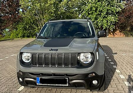 Jeep Renegade 1.3l T4-PHEV 177kW Trailhawk 4xe Au...