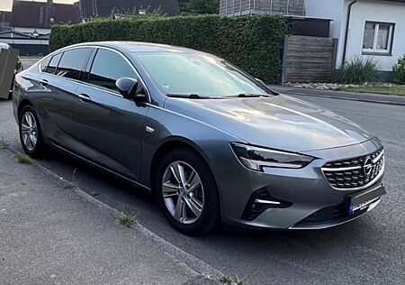 Opel Insignia 1.5 Diesel 90kW
