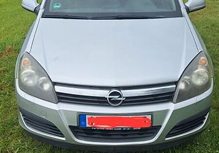 Opel Astra Caravan 1.6 Twinport Edition Plus Edit...