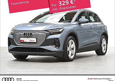 Audi Q4 e-tron 40 E-tron ACC HEADUP MATRIX KAMERA VIR