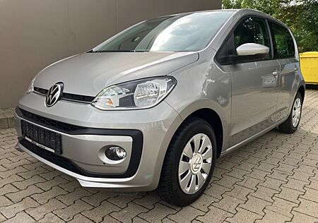 VW Up Volkswagen ! 1.0 Klima Sitzheizung Tempomat PDC Kamera
