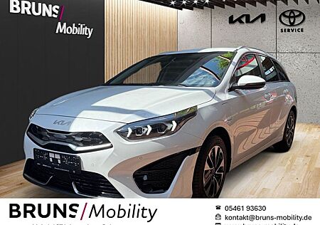 Kia Cee'd Sportswagon Ceed SW 1.6 Plug-in Hybrid Spirit Technologie