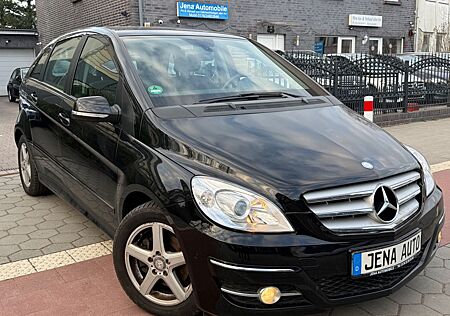 Mercedes-Benz B 200 Automatik Tüv-09.2027 SHZ Klima T.Leder