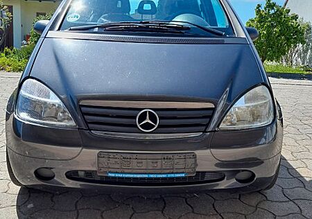 Mercedes-Benz A 160 CLASSIC Classic