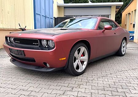 Dodge Challenger SRT8 6,1 8-Zylinder 123Tkm