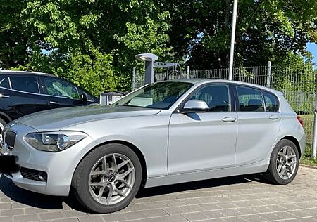 BMW 116i - Steuerkette NEU