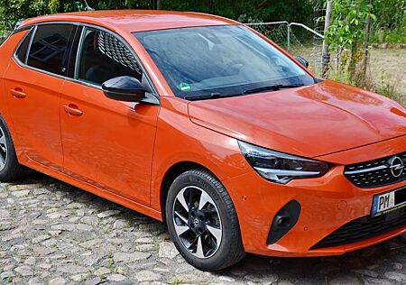 Opel Corsa -e Elegance inkl. Winterräder u Dachträger