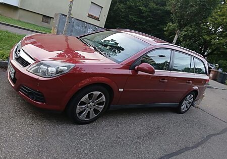 Opel Vectra C 2.2 Direct Caravan Sport