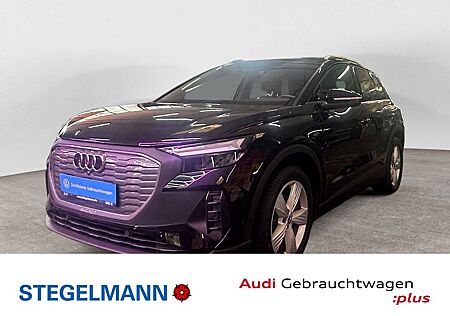 Audi Q4 e-tron Q4 35 e-tron 125kW/55kwH