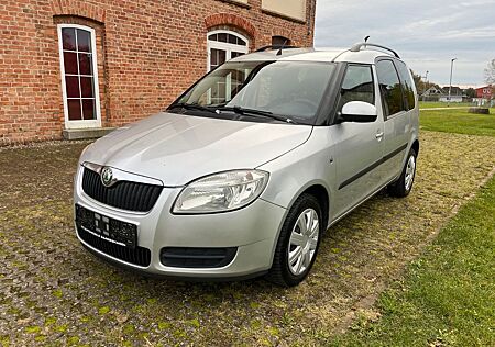 Skoda Roomster Style Plus Edition 1.9 TDI*TÜV NEU*