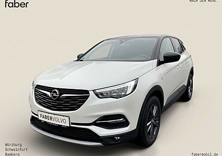 Opel Grandland X 1.2 Turbo Benzin Design
