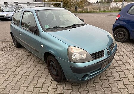 Renault Clio II Campus