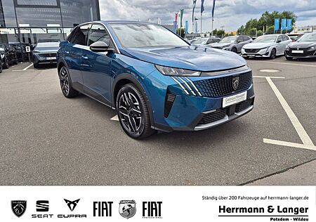 Peugeot 3008 Allure Hyb 145 Winter Drive & Panorama-Navi