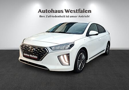 Hyundai Ioniq Advantage Plug-In Hybrid