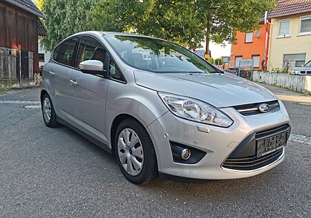 Ford C-Max Trend *TÜV neu*Klima*Service neu