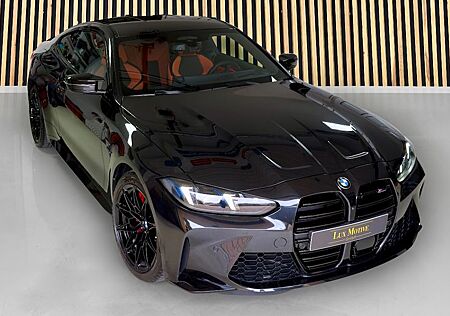 BMW M4 Coupe M xDrive Competition/VOLL/INDIVIDUAL/HK