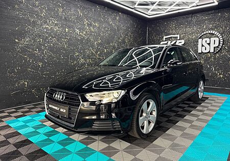 Audi A3 Sportback 35 TDI SZH/RKF/Temp