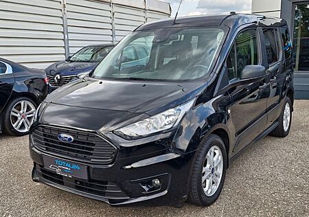 Ford Tourneo Connect /Tempo/Sitzheizung/Spur/PDC/1Hand