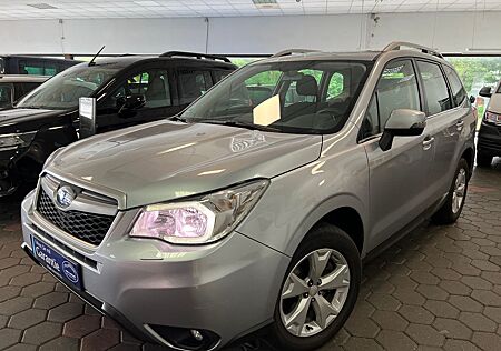 Subaru Forester Exclusive*Auto.*Pano*4x4*1-Hand*S-Heft*