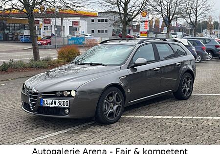 Alfa Romeo 159 Sportwagon 2.0 JTDM 16V Turismo