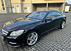 Mercedes-Benz CL 500 Mercedes AMG Paket/Distr/Nacht