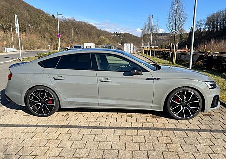 Audi A5 40 TFSI,One Edition*RS-Optik*Pano,Massage,B&O