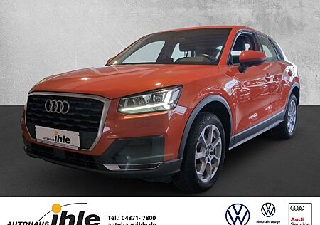 Audi Q2 Ultra 1,0 TFSI SOUND-SYSTEM+BLUETOOTH+TEMPOMA