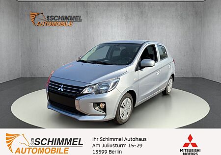 Mitsubishi Space Star Select 1,2l KLIMA