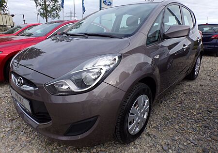 Hyundai ix20 1.4 FIFA world Cup Edition