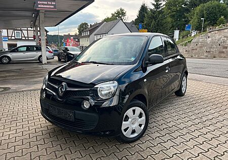 Renault Twingo Expression 1.Hand/TÜV/8Fach/Voll Scheckheft
