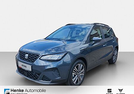 Seat Arona 1.0 TSI Style *ACC*App-Connect*Sitzheizung