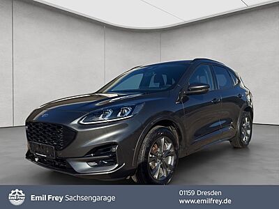 Ford Kuga 2.5 Duratec FHEV 4x4 ST-LINE X adapt.LED*Hu